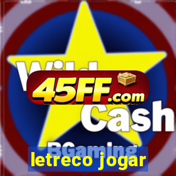 letreco jogar